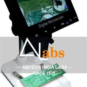 Digital Microscope for kids