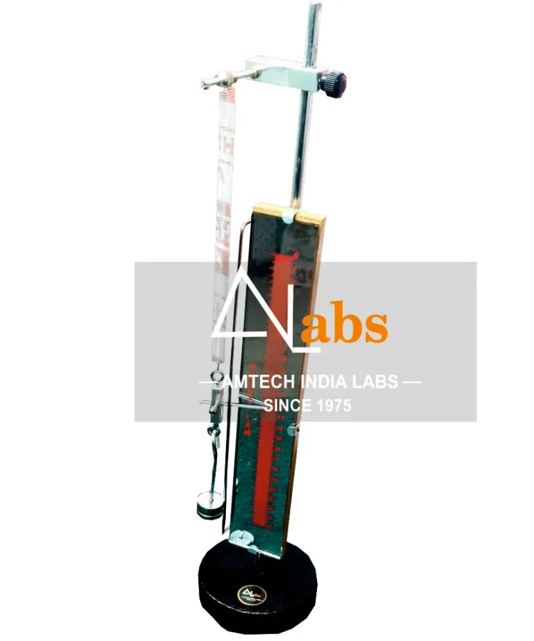 Hookes_law_apparatus_manufacturers_ambala_india