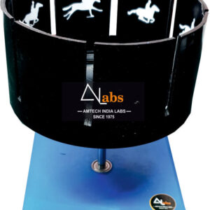 Zeotrope mode for scientific learning