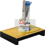 Newtons First LAw Of Motion demonstration Model