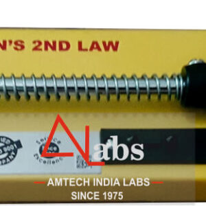 Newtons Second Law Demonstrator