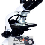 Alabs REseach Infinity corrected Microscope APEX series