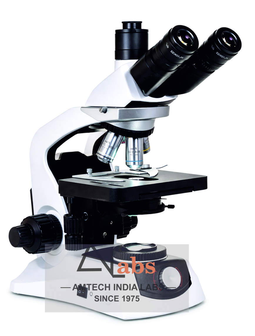 ALabs Research microscope Alabs REseach Infinity corrected Microscope APEX series