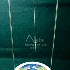 Foucault Pendulum